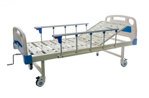 STEEL COT WITH WHEEL-ABS(RP560W)